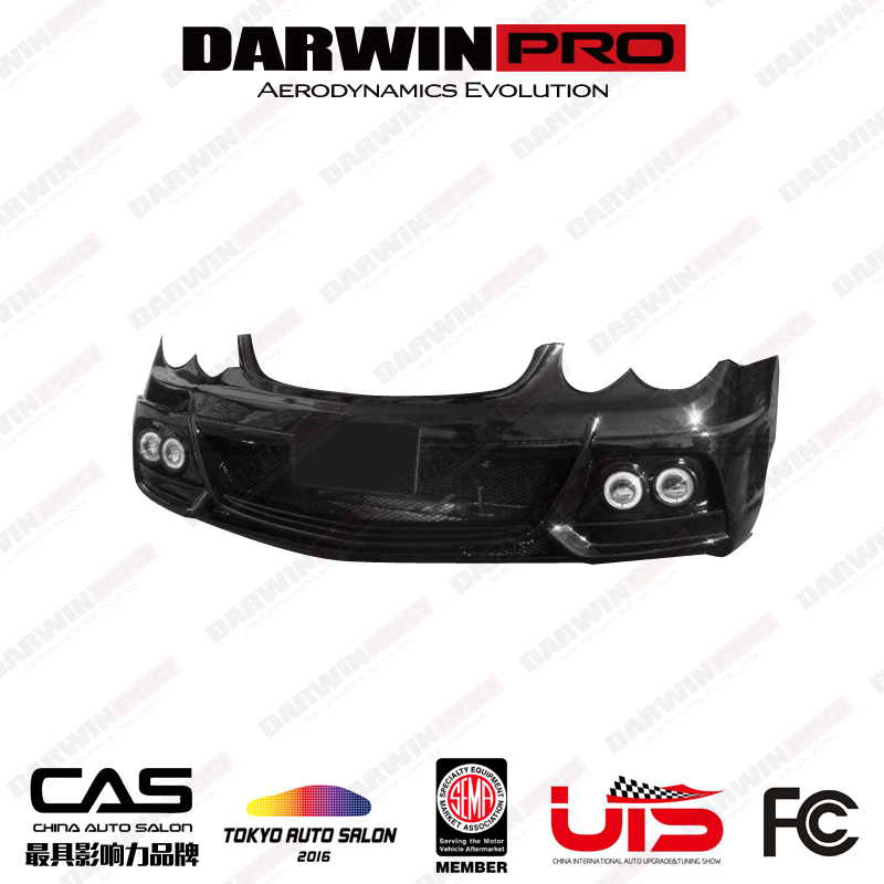 【DarwinPRO是中国一家出席美国SEMA改装展的空力套件企业】并且连续多年在国内出展【上海CAS】【GT-SHOW】【东京TAS】【武汉UTS】等多个大型改装展, 实力毋庸置疑. 【出展纪实与高清美图请点击 ↑ 查看】 【7*24小时客服无休接待为您答疑!】