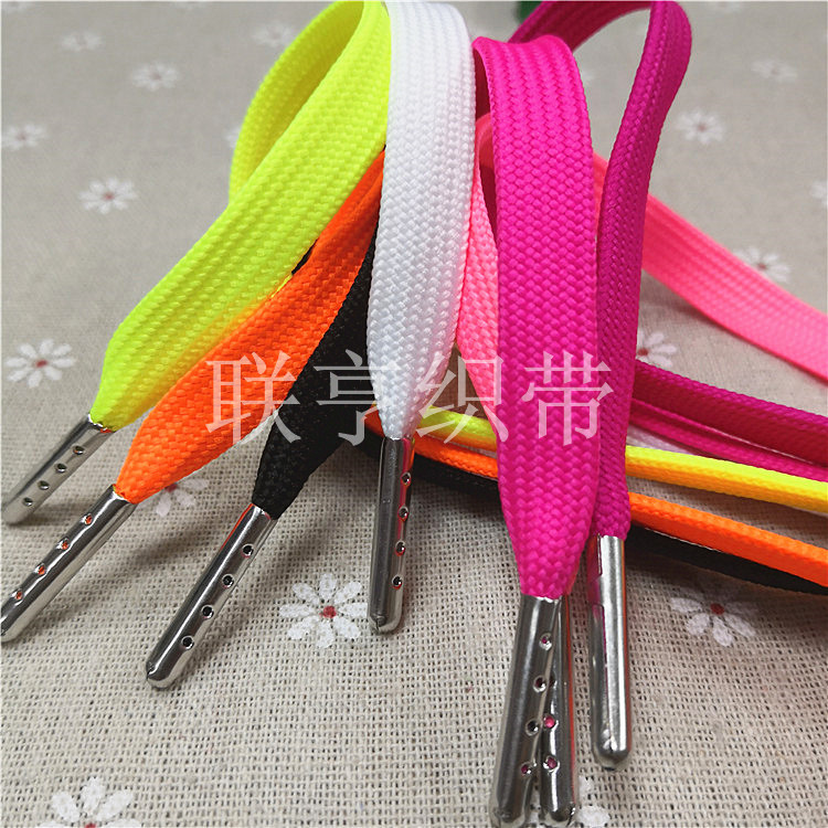 运动裤腰绳1CM宽涤纶空心扁绳 卫衣帽绳  拎绳抽绳金属包口子弹头,服饰配件/皮带/帽子/围巾,DIY编织材料包,淘宝优惠券,粉丝福利购,淘宝优惠卷