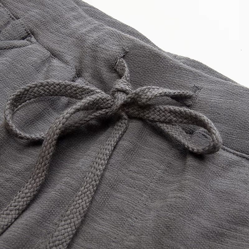 Pantalon pyjama jeunesse QUEEND QWC00730 - Ref 719847 Image 3