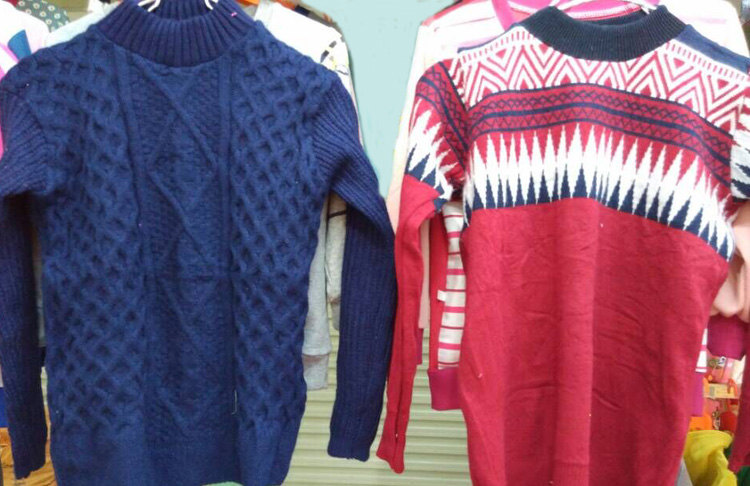 Pull enfant - Ref 2103330 Image 3