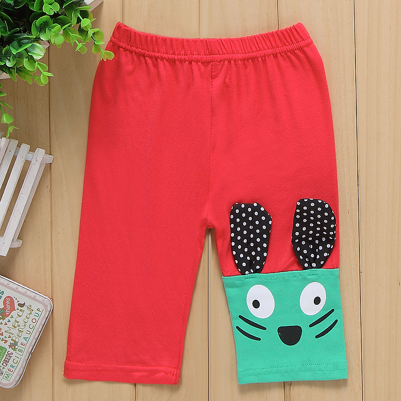 Pantalon fille - Ref 2064066 Image 4