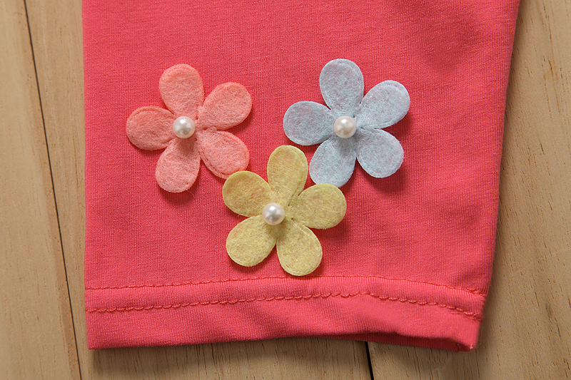 Pantalon fille - Ref 2064065 Image 5