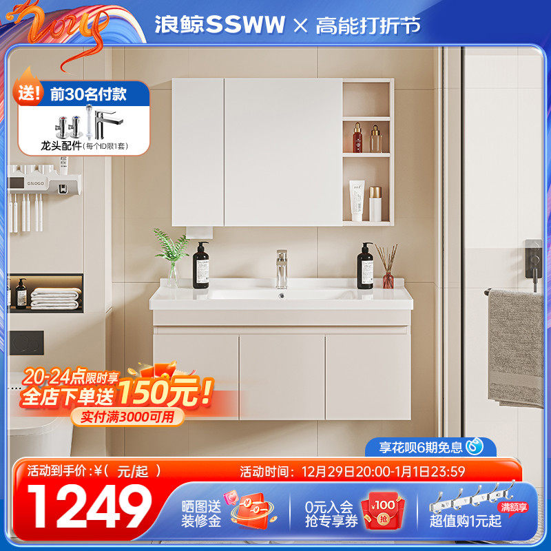 奶爸家汉斯格雅雅生真我单把手面盆龙头冷热水47010007 47020007_虎窝淘