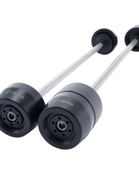 适用杜卡迪Panigale 899/959 MTS950 改装RIZOMA前后轮防摔球