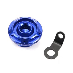 适用本田CBR250R/CBR300R/CB500X/CB500F/CB400 改装Rizoma机油盖