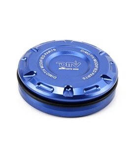 适用于宝马S1000RR S1000R M1000RR/R/XR 通用改装前刹车油壶盖