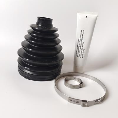 陆地巡洋舰4500 4700 LC100 UZJ100半轴球笼防尘套皮套胶套修理包