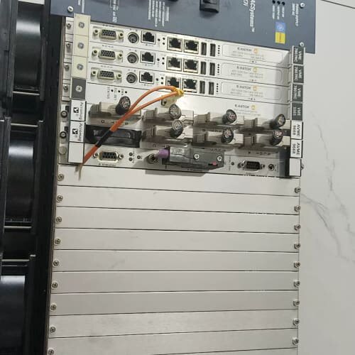 议价GE Fanuc PACSystems RX7i，正常开机，可维修