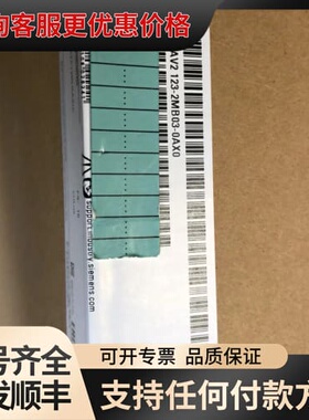 议价 6AV2123-2MB03-0AX0,22年，需 可维修