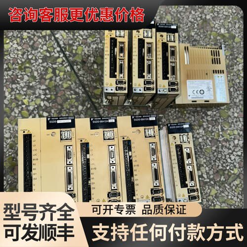 议价SGDS-15A12AY506，来自安川伺服电可维修