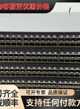 议价Mellanox迈络思 SN2410 MSN2010可维修