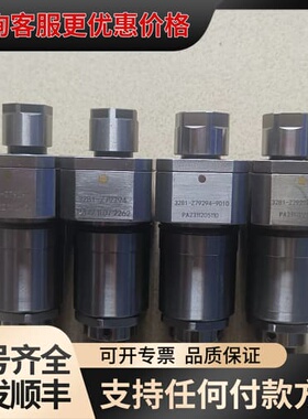 议价津上走心S205A正面侧铣插拔动力头，型号3281-Z792可维修