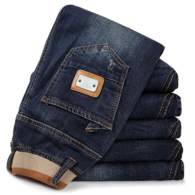 Pantalon garcon DRBULL en coton - Ref 2054324 Image 4