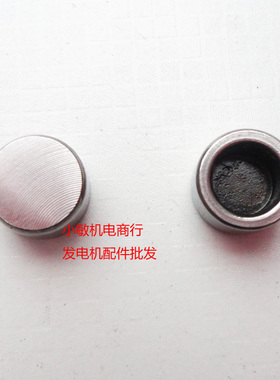 汽油发电机配件 188 190F 192F GX390气门顶帽 5-8/7.5KW缸头护帽