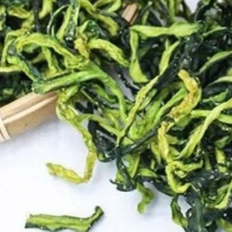 农家自晒原汁原味干黄瓜条小咸菜大东北干菜