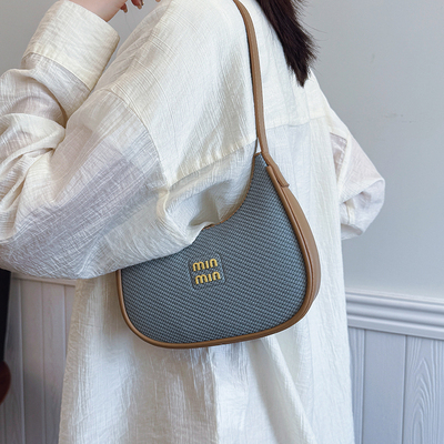 ZATZ2025新款高级感腋下包