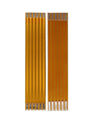 FPC焊接排线1.5间距3/4/5/6/7/8/10/12/14/16/20/22/24/26/28/30p