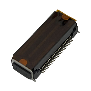 日本KEL浮动连接器40/50/60pin针90度板对板贴片针座DW-040/050BT