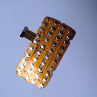 MC3000 3190 3070 3100 38键盘按键锅仔排线现货 3090 讯宝Symbol