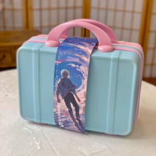 杭州LGD.NBW九尾往期五周年礼盒