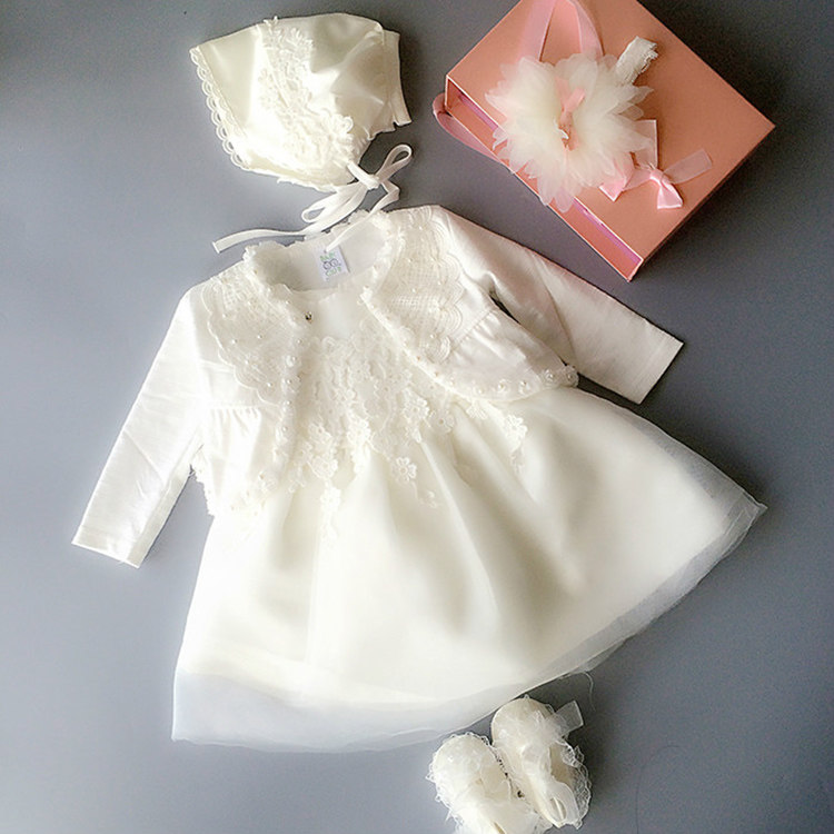 Cape pour fille - Ref 2155039 Image 4