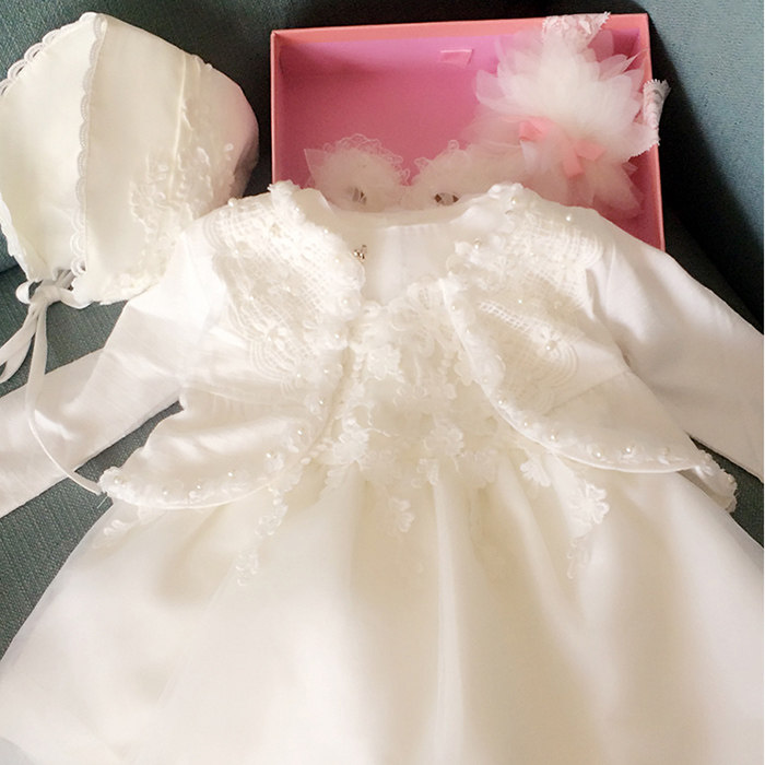 Cape pour fille - Ref 2155039 Image 5
