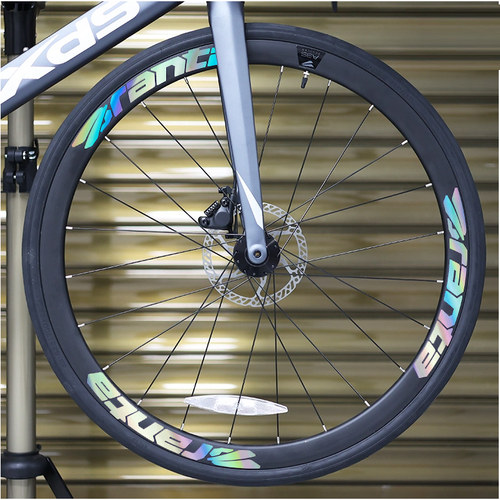 BRANTA毂装饰反光贴纸