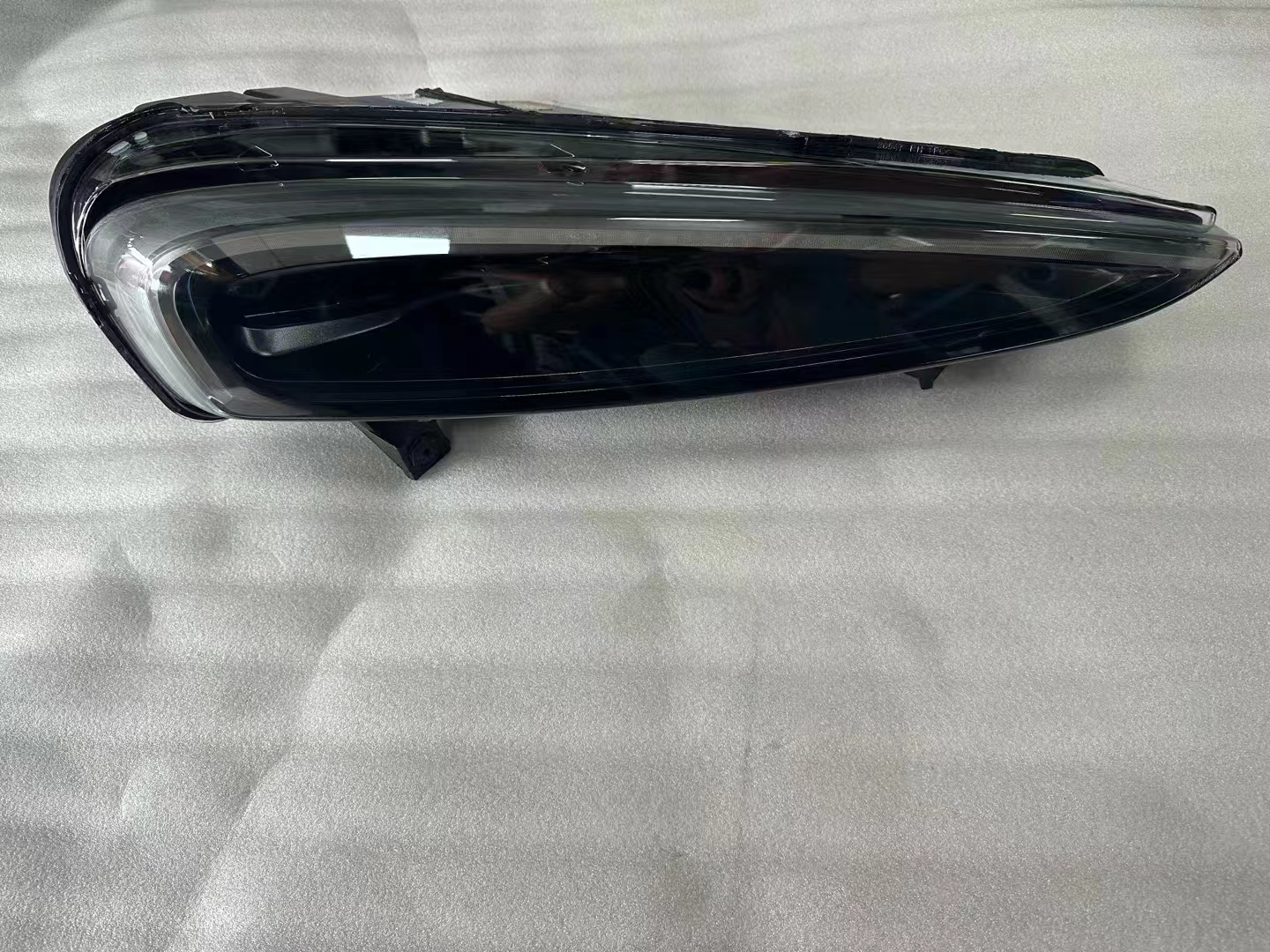 迈凯伦GT大灯 迈凯伦GT 650S 720S MP4-12C原厂拆车大灯总成