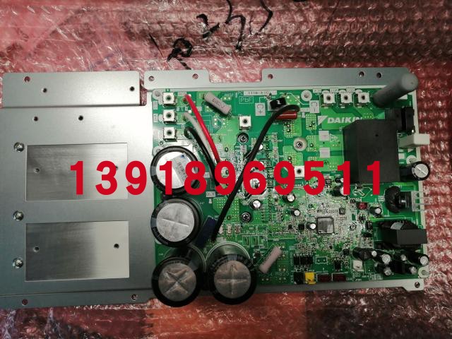 大金空调配件PC1116-3压缩机变频板模块RUXYQ18-20-22AB质保半年