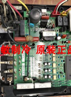 促销拆机大金空调变频板PC9515 大金VRV一代变频板RHXY280KAMY1