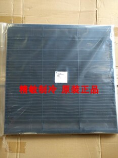 原装大金空调嵌机 吸顶机过滤网八面出风面板滤尘网BYCP125KW1C