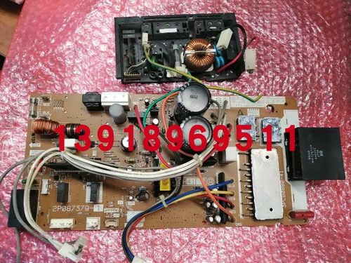 大金外机板RX35LV1C 2P087379-1-2-3 大金风灵外机板保修3个月