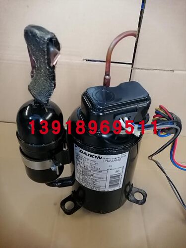 变频压缩机1YC23AKXD大金空调