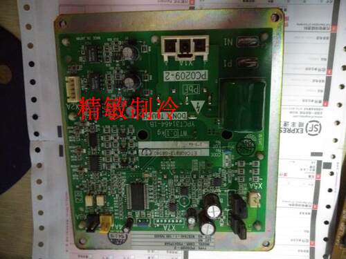 大金VRV2代空调RHXYQ16MAY1风扇变频板PC0209-2风机模块 驱动模块