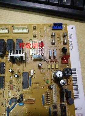 大金中央空调多联机电路板RSXY10KMY1控制板EB9851 L大金空调配件