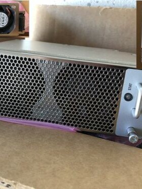 CISCO N5K-C5696-FAN Nexus 5696Q Fan N5K-C5696-FAN-B 交换机