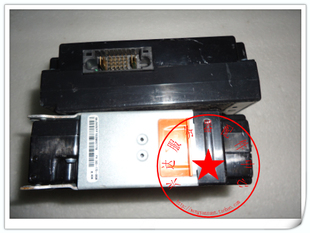 000A EMC 173 303 000B 扩展柜机箱风扇