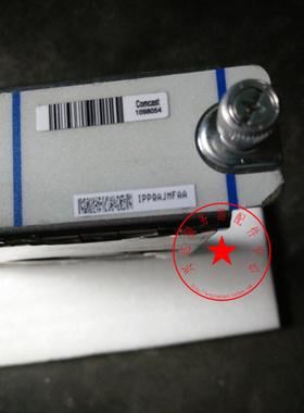 Comcast 风扇 面板 760-024502 IPPGAJMFAA 1098054