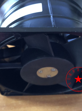 ORIENTAL MOTOR  MRW18-TTAUL 220V带传感散热风扇双叶轴流风机