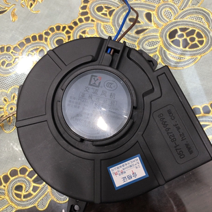 YJF-5812 FYJ-15(II) 百得看报康宝华帝消毒柜配件嵌入式通用风机