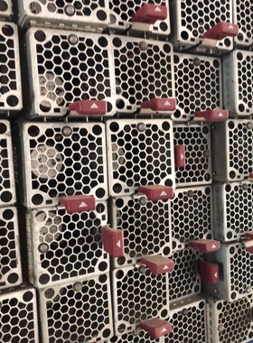 HP 服务器风扇 AJ940-63704 AJ940-60701 336091-002 399052-001