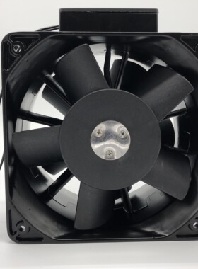 IKURA FAN全新1680-042 S18F20-MGWCS-A553 AC 200V 50W机柜风扇