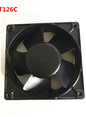 TYPE UT126C UT125C UT125CW CV-180/150/320 电梯变频器配件风扇