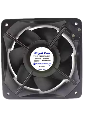 TR755DG-B03 T750DGX TR755D T655DG T656DV-TP TR655D-7散热风扇