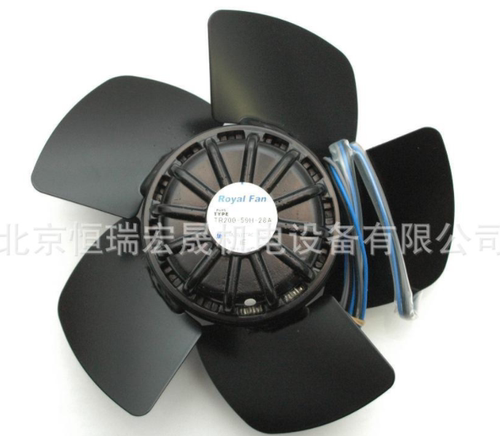 TR200-59-5NTP  风扇适配 电柜制冷 TR200-59H-5NTP T230P54H