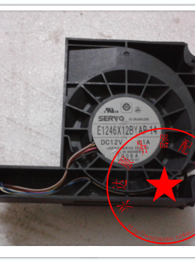 EMC CX3-80 风扇配件 045-000-183 E1246X12BYAP-14