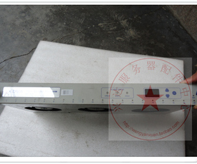 VDVA FSP 3000 R7 光纤机面板风扇 0042700001-03-2.02 带刹车