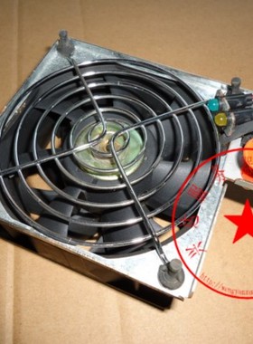 IBM P615 小型机风扇 53P4612