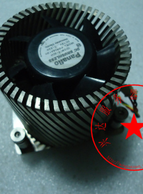 HP B2000 工作站CPU散热器+风扇 A4978-62014 0D09CZ-2DW