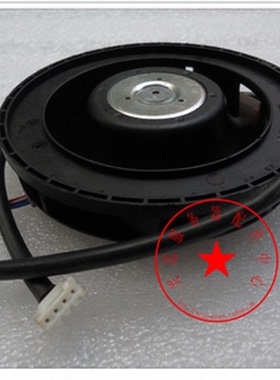 EBMPAPST 10厘米风机 REF100-11/14 24V 7.5W  REF100-11/14/2H